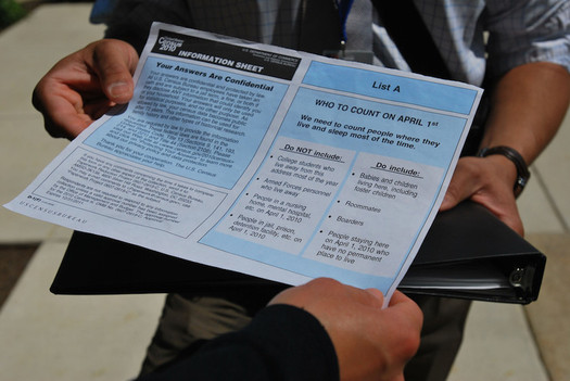 A dozen states, including New Mexico, say they intend to sue the Trump administration for including a citizenship question on the 2020 U.S. Census. (news.psu.edu) 