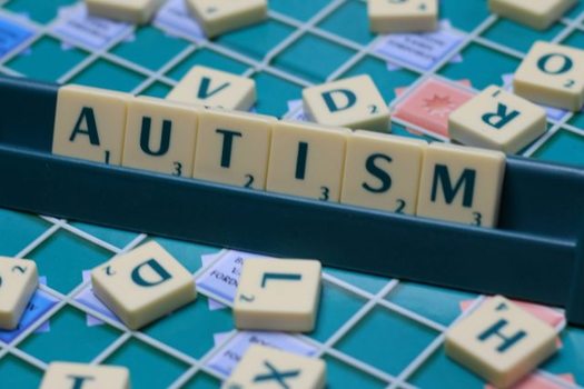 An estimated one in 68 people nationally is on the autism spectrum. In Kentucky it's about 69-thousand people.(Jesper Sehested/Flickr)