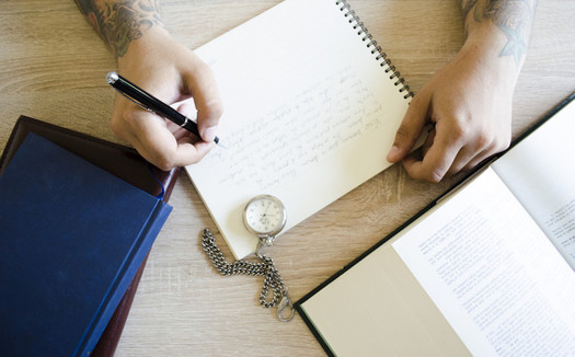 Completing a medical advance directive is also known as creating a 