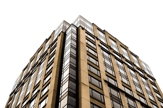 Buildings are the source of 59 percent of greenhouse-gas emissions statewide. (doublecmoney/Pixabay)