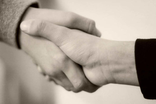 The National Week of Conversation events aim to increase civic engagement and improve on voter participation. (Morguefile)