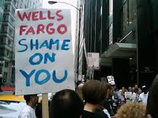 There are 14,000 Wells Fargo employees in Des Moines, where a protest is planned today over the company's banking practices. (fair.org)
