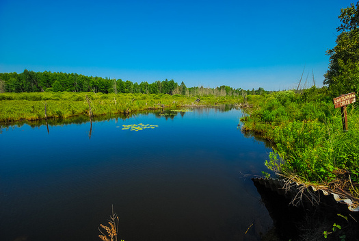 The Meudt Creek and Nighthollow subwatersheds are unique to southwestern Wisconsin. (Joshua Mayer/Flickr)
