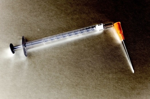 The U.S. Surgeon General urges drug users and their families to keep naloxone on hand. (PublicDomainPictures)