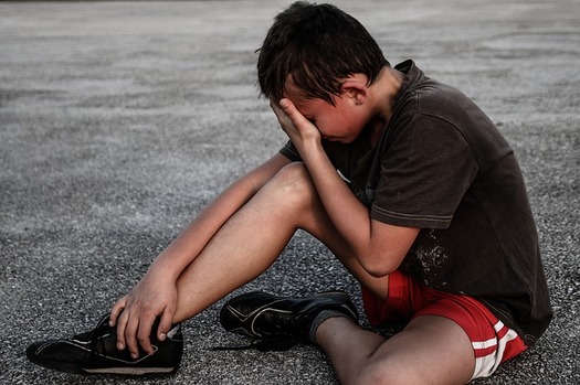 Kentucky has the second-highest rate of child abuse and neglect in the nation. (Pixabay)
