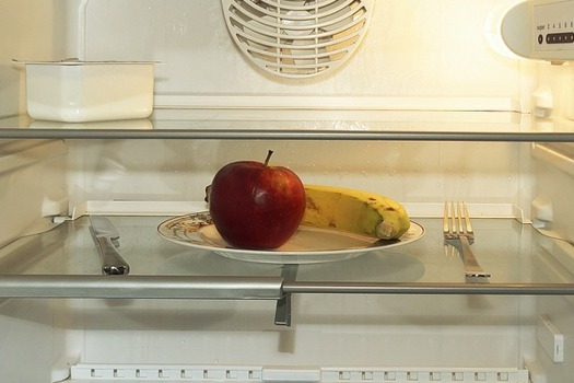 Food insecurity is defined as a lack of access at times to enough food for an active, healthy life.  (Pixabay)