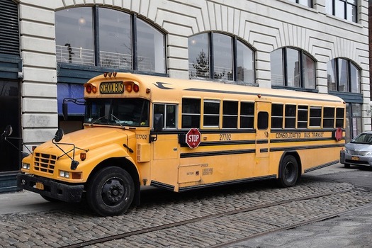 Fifty-six percent of Pennsylvanians say the state invests too little money in public education. (michael_schueller/Pixabay)