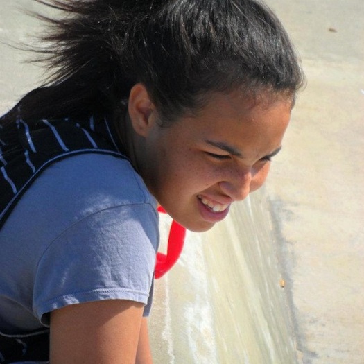 Research shows young people don't think the same way adults do, even after they turn 18. (V. Carter)