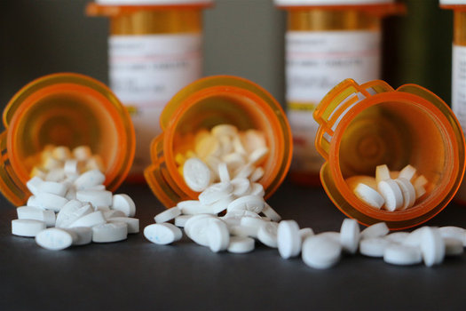 Tennessee is leading many neighboring southern states in the reduction of opioid prescriptions and,  most recently, legislation to work to curb addiction. (Twenty20)