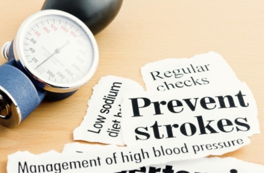Stroke is the leading cause of long-term disability for adults, according to the American Heart Association. (secondscount.org)