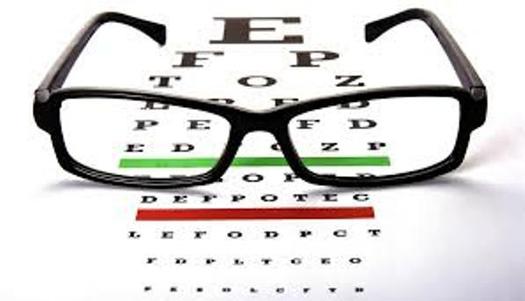 Millennials are twice as likely to experience eye trouble when they reach their 50s and 60s. (cdc.gov)