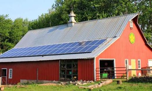 More than 13,000 projects in all 50 states have received funding from the Rural Energy Assistance Program since 2008.(cleanenergyresourceteams.org)