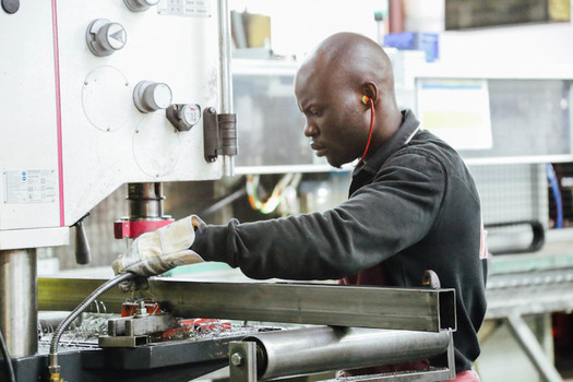 Currently, 28 states, predominantly in the Midwest, South and Southwest, have right-to-work laws in place. (Twenty20/Andreeas)