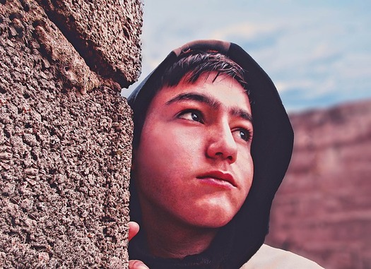 A new report says juvenile probation should utilize resources that support young people for the long term. (Pixabay)