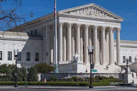 Civil-rights advocates say that after Monday's Supreme Court decision, forced arbitration will become standard practice for employers.  (MarkThomas/Pixabay)