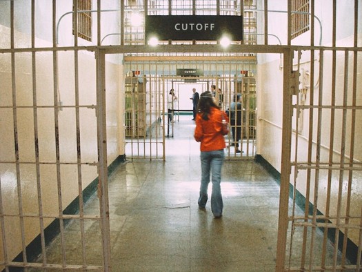 Ending substance-abuse and mental-health services for people on probation or parole won't fill the budget shortfall at the Florida Dept. of Corrections. (Nick Mock/Twenty20) 