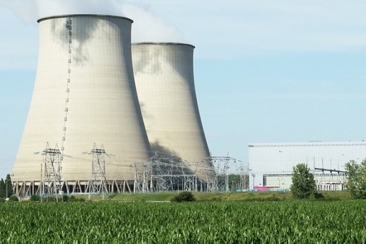 In a modern energy market where clean energy is cheaper, coal and nuclear power plants strapped with high operating costs are becoming obsolete. (Pixabay)