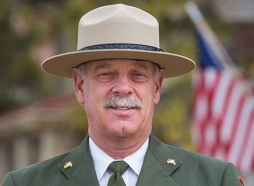 Critics warn the ouster of longtime Yellowstone National Park Superintendent Dan Wenk could have a chilling effect on other NPS staff. (Yellowstone National Park)