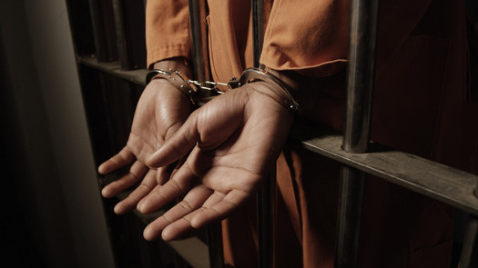 Many arrested in the April raids outside  Morristown required help from friends and family to settle affairs since they were abruptly taken into custody. (Twenty20)