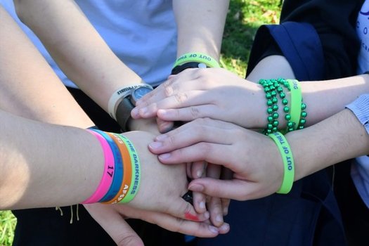 According to the Parent Resource Program, there are an average of more than 3,000 suicide attempts by high schoolers annually. (Twenty20)