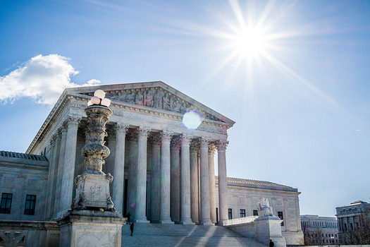 Texas v. U.S. is projected by legal scholars to be the most important case on the U.S. Supreme Court's docket this season. (Phil Roeder/flickr)