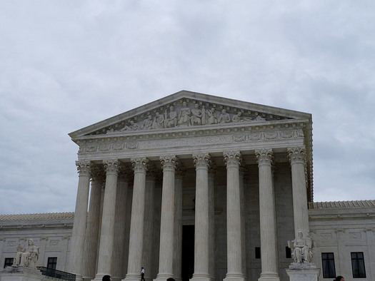 A recent report projects the U.S. Supreme Court's Janus decision will cut wages for government employees and lead to a drop in U.S. economic activity of between $11.7 billion and $33.4 billion annually. (Flicker)