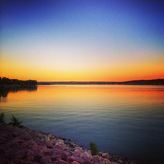 After fulfilling a stipulation that the land be used only for research for 20 years, the University of Missouri gained the right to sell part of Missouri Bluffs that environmental groups want to preserve. (Twenty20/All Things) 