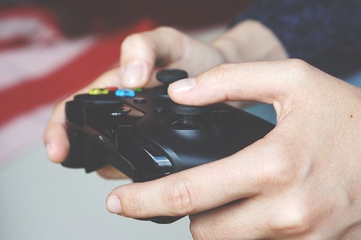Gaming disorder is associated with other disorders such as depression, anxiety and ADHD.(superanton/Pixabay)