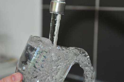 A groundwater sample in Hoosick Falls found PFOA at 130,000 parts per trillion. (com77380/Pixabay)