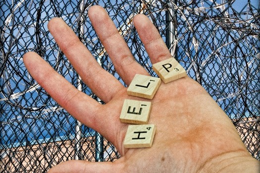 In 2015, 15,500 people with mental illness or substance-use disorders were serving time in Ohio's county jails. (Pixabay)