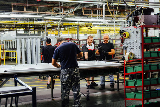 There are currently 226,000 union members in Missouri, according to the Bureau of Labor Statistics. (Twenty20)