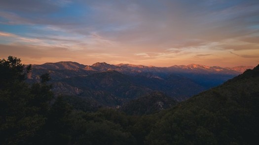 Los Angeles National Forest is among the California sites hosting events for Latino Conservation Week, July 14-22. (reidmurphy/Twenty20)