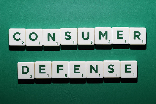 The U.S. Army receives hundreds of reports a month of people impersonating military personnel, and now Tennessee consumers have greater protection. (cafecredit.com/flickr)
