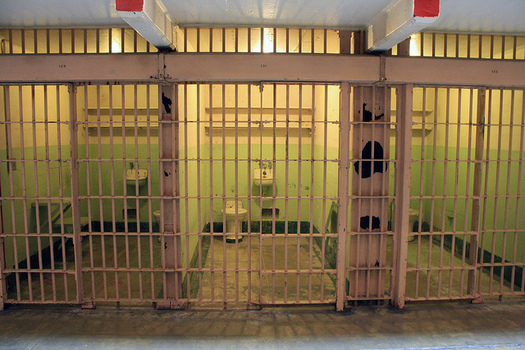 The future of four North Carolina death-row inmates will be determined by a pending ruling by the state Supreme Court. (miss_millions/flickr)