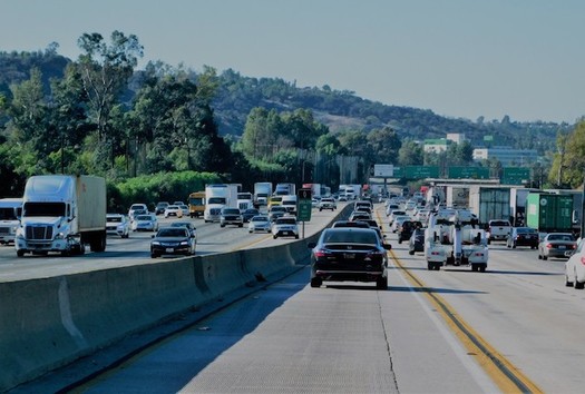 The Trump administration wants to eliminate California's ability to set its own higher emissions standards for cars. (1laura/Twenty20)