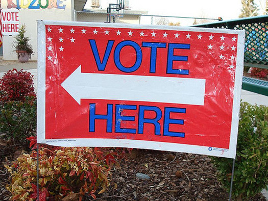 In June, the U.S. Supreme Court declined to decide North Carolina's gerrymandering case, Rucho v. Common Cause, and ordered further review by the lower court. (alphabunny_photos/Flickr)