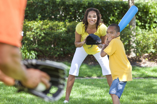 A project in north Seattle has been awarded a grant to make neighborhoods safer and more pedestrian-friendly. (Spotmatik/iStock)