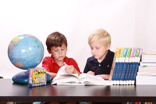 Policy experts say the per-student funding gap between Kentucky's poorest and wealthiest school districts continues to grow. (Pixabay)