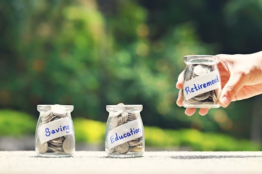 After a year in existence, workers have saved more than $4.5 million through the OregonSaves retirement program. (angieyoyo/Twenty20)