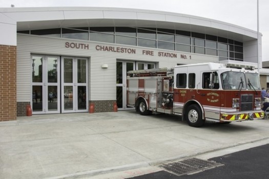 South Charleston firefighters say they are called out to revive people who have overdosed nearly every day now. (SCFD)