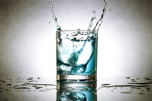 Global water withdrawal for energy production constitutes 15 percent of the world’s total water consumption. (Pixnio)