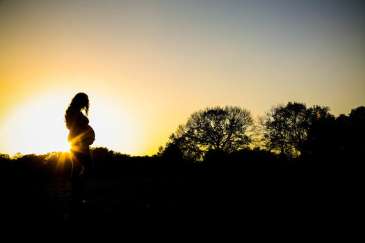 Expectant and new mothers will have a chance at a healthy start to motherhood at an addiction treatment center in southern Oregon. (dandottaviano/Twenty20)