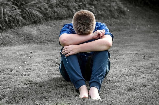 Suicide is now the second-leading cause of death among people ages 15 to 34, emphasizing the need for awareness during Suicide Prevention Week. (pixabay)