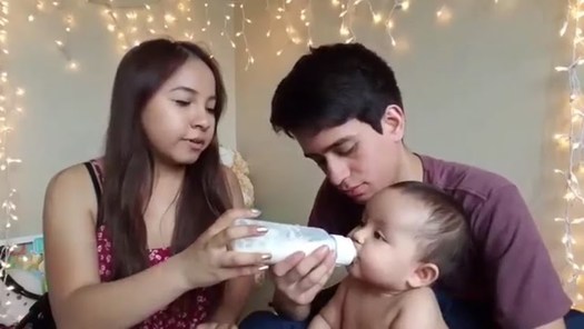 A new report says New Mexico's young parents could better thrive with adequate child care, housing and employment opportunities. (yth.org)