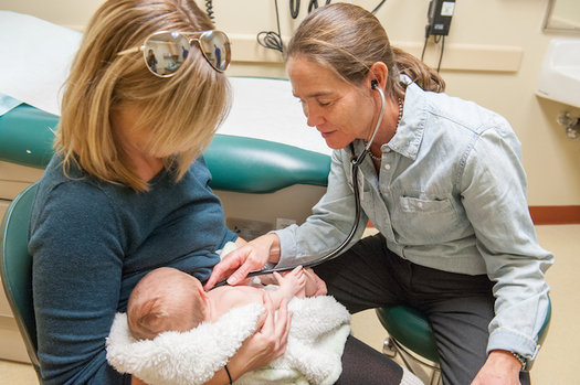 In 2016, community health centers delivered comprehensive primary health care to more than 1-in-8 Coloradans. Since then, that number has grown to 1-in-7. (CCHN)