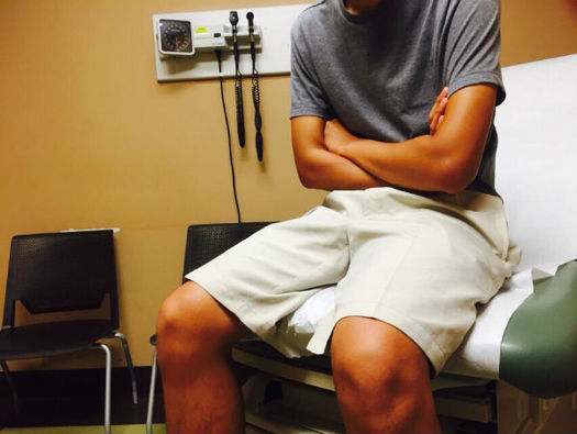 Adults living in rural areas are projected to benefit most if Utah expands access to Medicaid. (Vongan/Twenty20) 