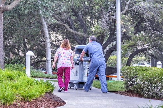Texas has had 14 rural hospitals close their doors since 2010. (astig23/Twenty20)