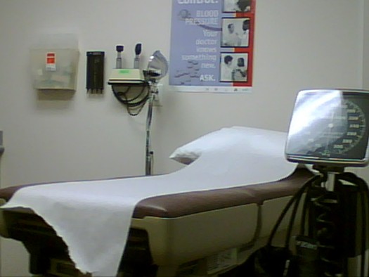 The closure of rural hospitals in nine Tennessee communities can make it more difficult for those areas to attract new, well-paying employers. (stopnlook/Flickr)