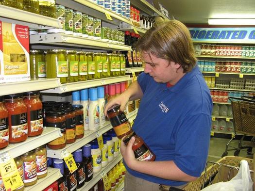 Adults with disabilities have become invaluable employees in grocery stores across the country. (kdau.org)