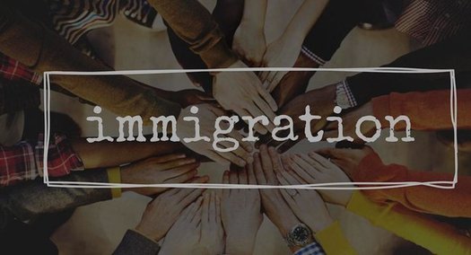 By some estimates, up to 24 million people could be affected by a proposed rule to make it harder for legal immigrants who use public benefits to get a green card or visa. (Morguefile)